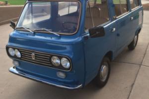 1970 Fiat Other Familiare