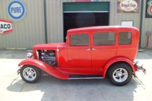 1931 Ford Other -- Photo