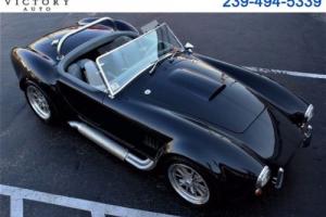 1966 Shelby Cobra Replica Photo