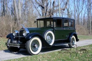 1928 Packard 4-43 Photo