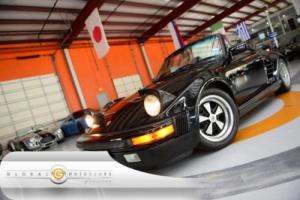 1977 Porsche 911 Slant Nose