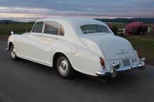 1963 Rolls-Royce Other SCT100 Photo