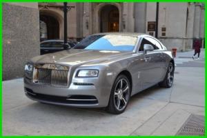 2015 Rolls-Royce Other Photo