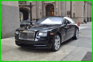 2014 Rolls-Royce Other Photo
