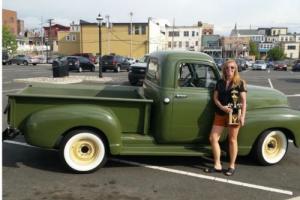 1952 Chevrolet Other Pickups 3100 Photo