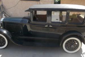1927 Buick Other Photo