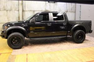 2013 Ford F-150 -- Photo