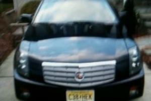 2005 Cadillac Other