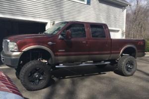 2007 Ford F-250 Photo