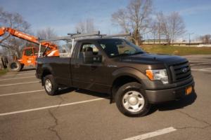 2009 Ford F-150 Photo