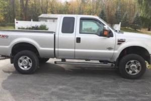 2010 Ford F-350