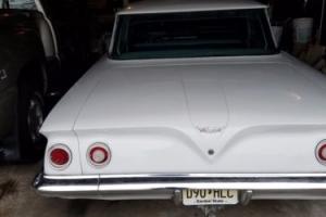 1961 Chevrolet Other