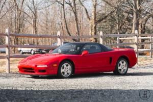 1992 Acura NSX Photo