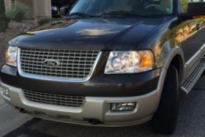 2005 Ford Expedition Photo