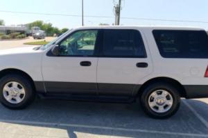 2011 Ford Expedition Photo