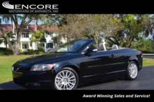 2009 Volvo C70 T5 2dr Convertible Automatic Photo