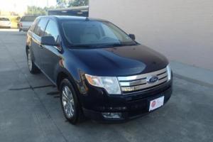 2008 Ford Edge Limited 4dr SUV Photo