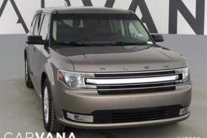 2014 Ford Flex Flex SEL Photo