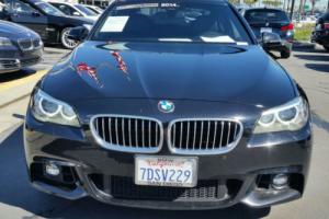 2014 BMW 5-Series 535i Photo