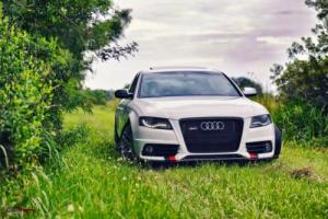 2011 Audi S4 Photo