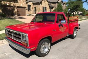 1975 Dodge Other Pickups Photo