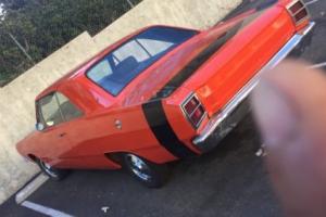1969 Dodge Dart Photo