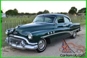 1951 Buick Other
