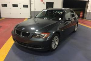 2006 BMW 3-Series 325i Sedan Photo