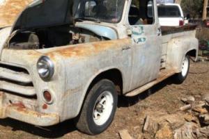 1954 Dodge Other