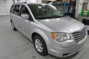 2010 Chrysler Town & Country 4dr Wagon Touring Photo