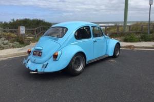 1970 VW Volkswagen Beetle Photo
