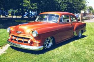 1953 Chevrolet Bel Air/150/210 Photo