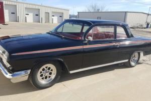 1962 Chevrolet Bel Air/150/210