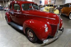 1940 Ford Other -- Photo