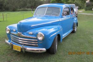 1946 Ford Other deluxe Photo