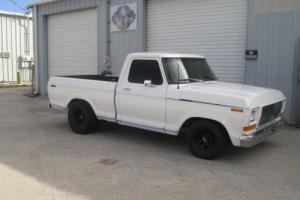 1978 Ford F-100 Photo