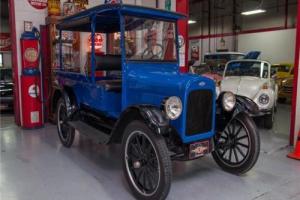 1923 Chevrolet Other Pickups Delivery Truck Photo