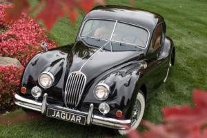 1956 Jaguar XK