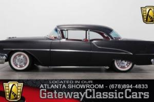 1955 Oldsmobile Holiday 88 Coupe