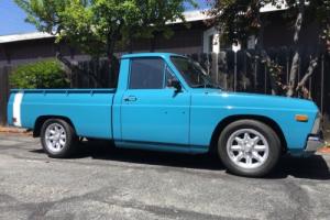 1972 Ford Other Pickups Photo
