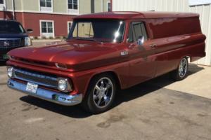 1965 Chevrolet Other Pickups Photo