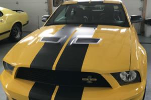 2006 Ford Mustang gt Photo