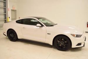 2017 Ford Mustang GT Premium Photo