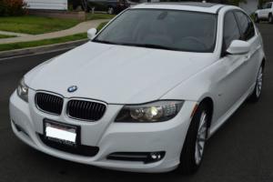 2010 BMW 3-Series Photo