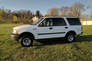 2000 Ford Expedition Photo