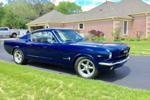 1966 Ford Mustang Fastback - 2+2 Photo