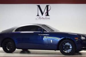 2014 Rolls-Royce Other Base 2dr Coupe Photo