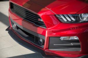2016 Ford Mustang ROUSH RS3