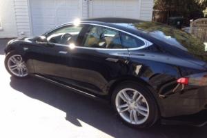 2014 Tesla Other S60 Photo