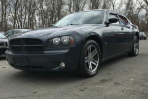 2008 Dodge Charger Photo